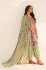 Sana Safinaz Muzlin SS23 27B SAN240-Designer dhaage