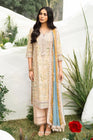 Sana Safinaz Muzlin SS23 29B SAN243-Designer dhaage