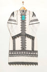 Sana Safinaz Muzlin SS23 6A SAN226-Designer dhaage