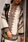 Sana Safinaz Muzlin SS23 6A SAN226-Designer dhaage