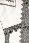 Sana Safinaz Muzlin SS23 6A SAN226-Designer dhaage