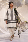 Sana Safinaz Muzlin SS23 6A SAN226-Designer dhaage