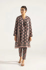 Sapphire Cotton 2 Piece Suit SAP87-Designer dhaage