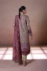 Sapphire Cotton 3 Piece Suit SAP86-Designer dhaage
