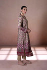 Sapphire Cotton 3 Piece Suit SAP86-Designer dhaage