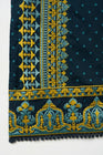 Sapphire Cotton Satin 3 PC Suit SAP37