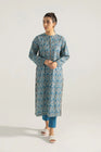 Sapphire Cotton Shirt SAP84-Designer dhaage