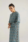 Sapphire Cotton Shirt SAP84-Designer dhaage