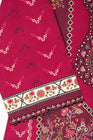 Sapphire Embroidered Khaddar 2 Piece Suit SAP102 - Designer dhaage