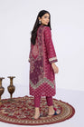 Sapphire Embroidered Khaddar 2 Piece Suit SAP102 - Designer dhaage
