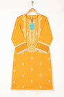Sapphire Embroidered Khaddar 2 Piece Suit SAP97 - Designer dhaage