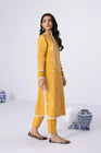 Sapphire Embroidered Khaddar 2 Piece Suit SAP97 - Designer dhaage