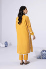 Sapphire Embroidered Khaddar 2 Piece Suit SAP97 - Designer dhaage
