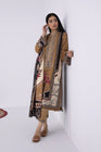 Sapphire Embroidered Khaddar 3 Piece Suit SAP105 - Designer dhaage