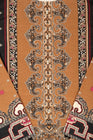 Sapphire Embroidered Khaddar 3 Piece Suit SAP105 - Designer dhaage