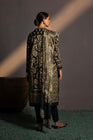 Sapphire Embroidered Khaddar 3 Piece Suit SAP108 - Designer dhaage