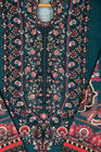 Sapphire Embroidered Khaddar 3 Piece Suit SAP109 - Designer dhaage