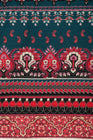 Sapphire Embroidered Khaddar 3 Piece Suit SAP109 - Designer dhaage