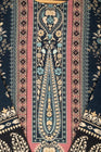 Sapphire Embroidered Khaddar 3 Piece Suit SAP112 - Designer dhaage