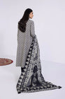 Sapphire Embroidered Khaddar 3 Piece Suit SAP113 - Designer dhaage