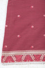 Sapphire Embroidered Khaddar Shalwar Kameez SAP123 - Designer dhaage