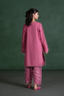 Sapphire Embroidered Khaddar Shalwar Kameez SAP123 - Designer dhaage