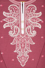 Sapphire Embroidered Khaddar Shalwar Kameez SAP123 - Designer dhaage
