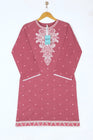 Sapphire Embroidered Khaddar Shalwar Kameez SAP123 - Designer dhaage