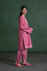 Sapphire Embroidered Khaddar Shalwar Kameez SAP123 - Designer dhaage