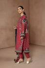 Sapphire Embroidered Khaddar Suit SAP124 - Designer dhaage
