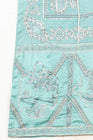 Sapphire Embroidered Raw Silk 3 Piece Suit SAP114 - Designer dhaage