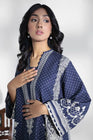 Sapphire Khaddar 2 Piece Suit SAP99 - Designer dhaage