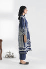 Sapphire Khaddar 2 Piece Suit SAP99 - Designer dhaage