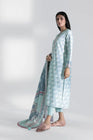 Sapphire Khaddar 3 Piece Suit SAP106 - Designer dhaage