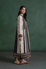 Sapphire Khaddar 3 Piece Suit SAP118 - Designer dhaage