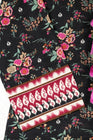 Sapphire Khaddar 3 Piece Suit SAP120 - Designer dhaage