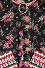 Sapphire Khaddar 3 Piece Suit SAP120 - Designer dhaage