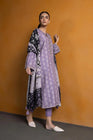Sapphire Khaddar 3 Piece Suit SAP122 - Designer dhaage