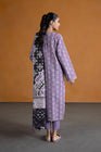 Sapphire Khaddar 3 Piece Suit SAP122 - Designer dhaage
