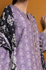 Sapphire Khaddar 3 Piece Suit SAP122 - Designer dhaage