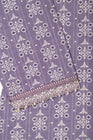 Sapphire Khaddar 3 Piece Suit SAP122 - Designer dhaage