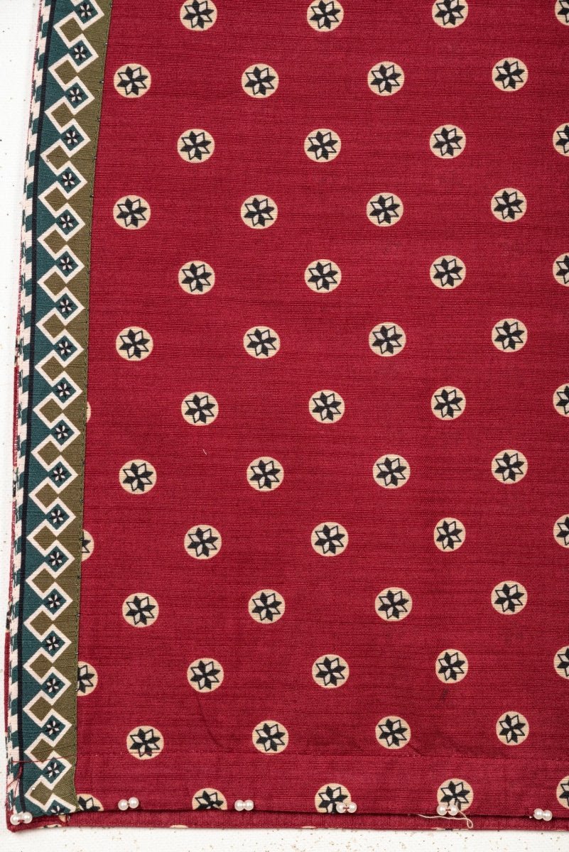 Sapphire Khaddar 3 Piece Suit SAP133 - Designer dhaage