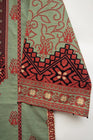 Sapphire Khaddar 3 Piece Suit SAP42-Designer dhaage