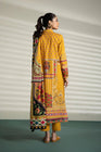 Sapphire Khaddar 3 Piece Suit SAP43