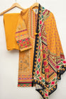 Sapphire Khaddar 3 Piece Suit SAP43
