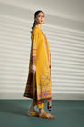 Sapphire Khaddar 3 Piece Suit SAP43
