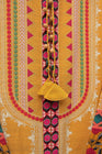 Sapphire Khaddar 3 Piece Suit SAP43