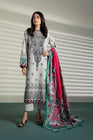 Sapphire Khaddar 3 Piece Suit SAP45