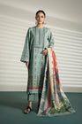 Sapphire Khaddar 3 Piece Suit SAP46