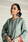 Sapphire Khaddar 3 Piece Suit SAP46